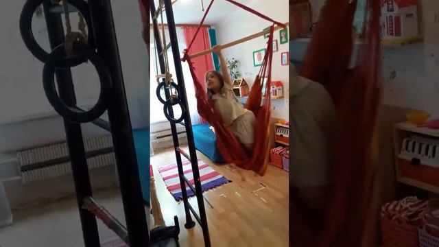 Гамак кресло дома)отзыв смотреть онлайн