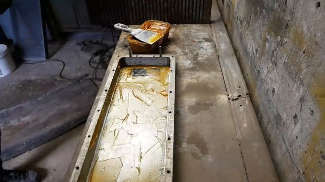 МАГНИТНАЯ плита времен СССР. Что ВНУТРИ? смотреть онлайн