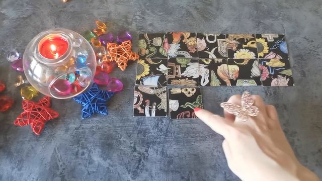 Козероги - Пасьянс События 2,3 МАРТА - Гадание на Будущее ??? смотреть онлайн