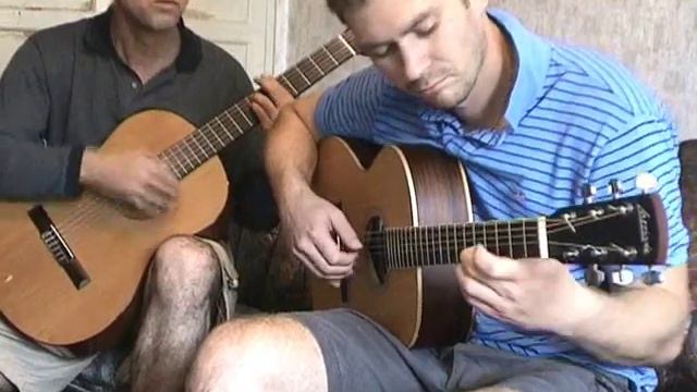 Guitar Fun Tico Tico