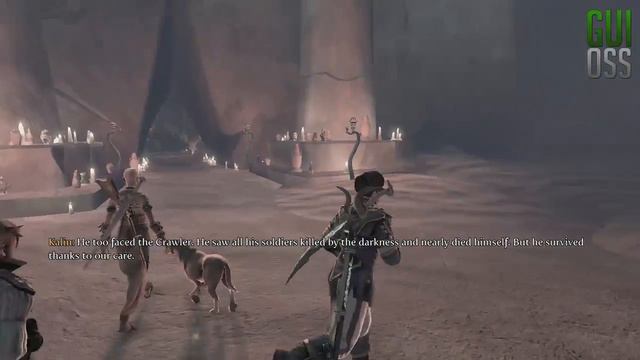Let's Play : Fable 3 - Parte 23 - O Pacto de Aurora смотреть онлайн