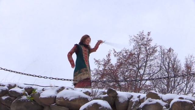 Вставайте люди Русские ! Запись .Мастеринг. Анатолий Ширяев смотреть онлайн