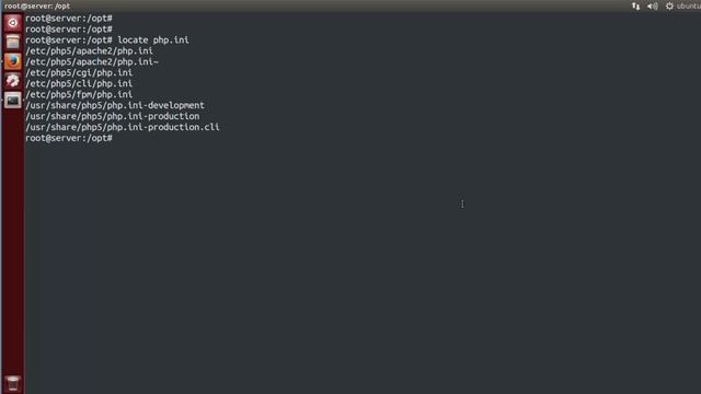 How to install Thelia 2 on Linux смотреть онлайн