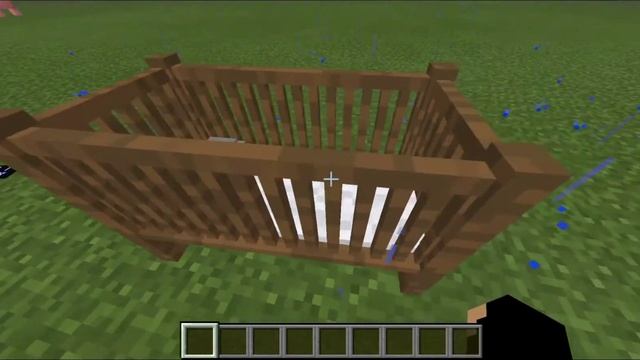 Furnicraft в Minecraft Pe!Обзор модов и текстурпаков!#1 смотреть онлайн