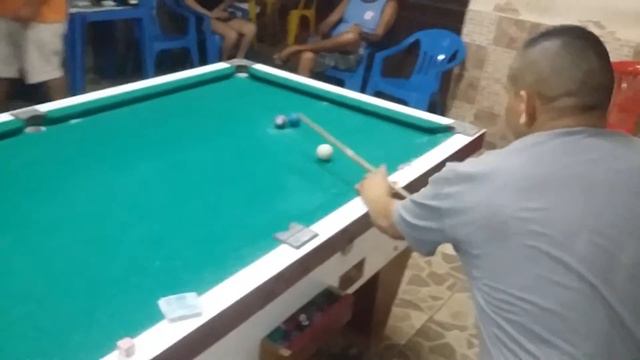 sinuca Pitbull vs Eugênio bar do Macarrao смотреть онлайн