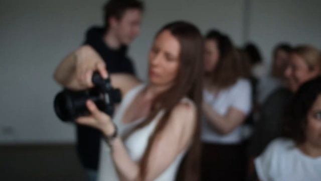 ФОТОШКОЛА ПИКЧА \ Как проходят уроки смотреть онлайн