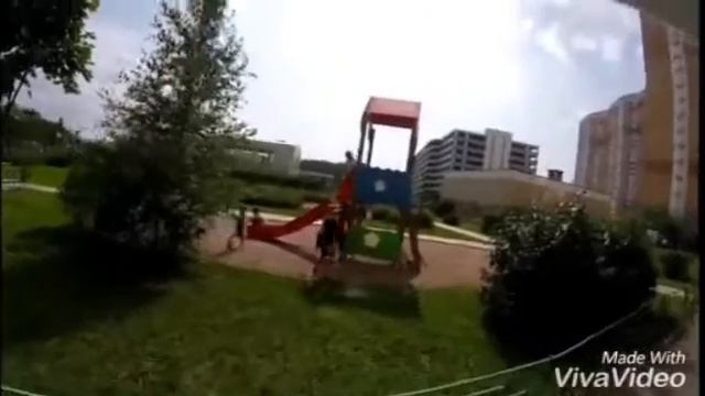 ПРАНК С ШАРИКОМ С ВОДОЙ!!!!!!(: (;?????? смотреть онлайн