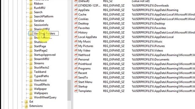 SOLVED Error 1606 Could Not Access Network Location смотреть онлайн