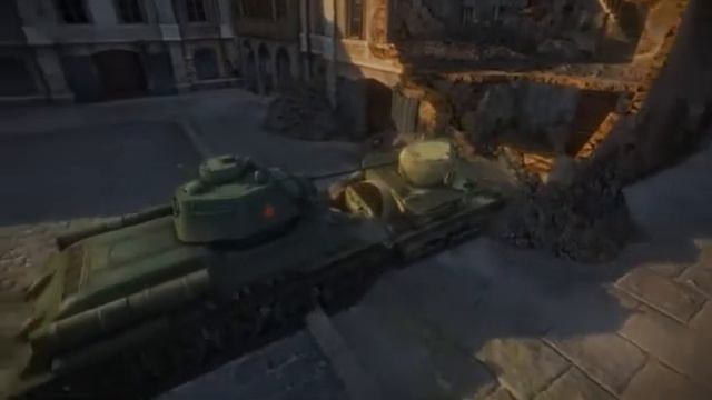World of Tanks Баги и Нычки смотреть онлайн
