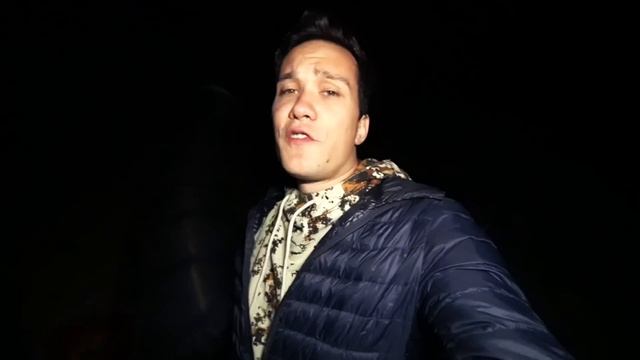 SCP ГОРКА ПОЖИРАТЕЛЬ * Страшная НОЧЬ с МАМОЙ Кто последний закричит, получит 1000$ 24 часа челлендж смотреть онлайн