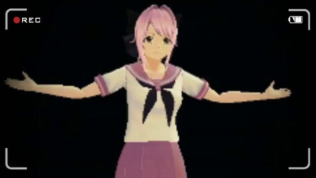 Мне поменять Причёску и Глаза? смотреть онлайн