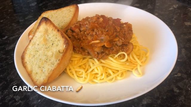 What's For Tea This Week? Meals Of The Week 22nd-28th July :) & Mini Bologanise Recipe