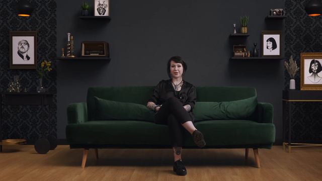Turning Personal Artwork into Commercial Illustrations - Course by Sophie Mo | Domestika English смотреть онлайн