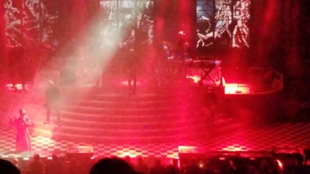 Ghost - Year Zero смотреть онлайн