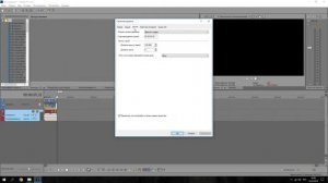 Лучшие настройки для сони вегаса 15, 13. Рендеринг видео. Настройки Sony Vegas. Монтаж видео