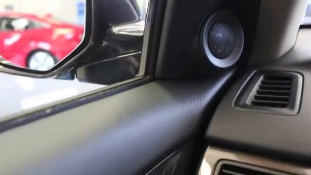 2017 Honda Accord Hybrid смотреть онлайн