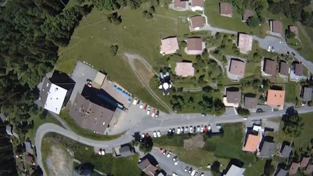 La terre vue du ciel смотреть онлайн