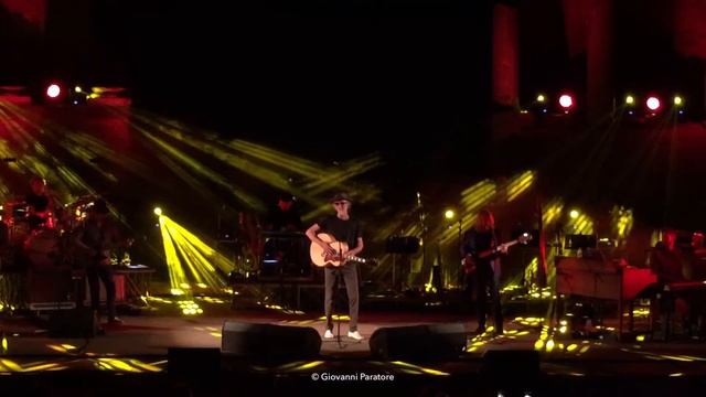 La Leva Calcistica del 68 - Concerto AMORE E FURTO TOUR di FRANCESCO DE GREGORI TEATRO A. TAORMINA смотреть онлайн