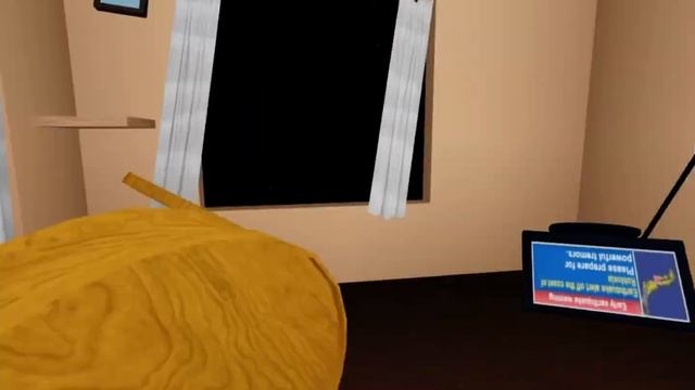 An earthquake simulator (a rather glitchy) смотреть онлайн