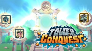 Tower Conquest #290 ГОТОВ НАКАЗЫВАТЬ ?