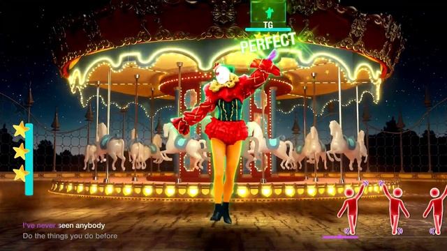 Just Dance 2021: Dance Monkey by Tones And I - Gameplay ( PlayStation Camera ) MEGASTAR смотреть онлайн