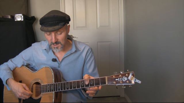 Tuners and Tuning Guitar Lesson смотреть онлайн