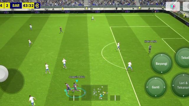 Terbaru!! Efootball 2024 Mod Menu Apk v8.1.0 2024| Full Feature смотреть онлайн