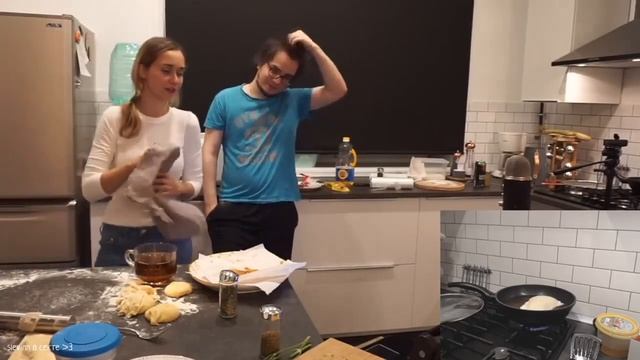 Maddyson & Zanuda показывают какими должны быть отношения в течении 4-х минут смотреть онлайн