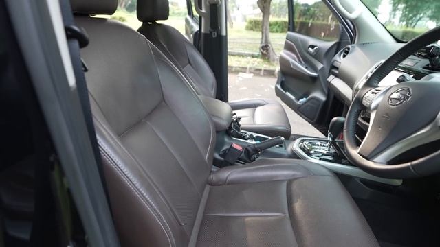 MODIFIKASI NISSAN TERRA DIESEL, REMAP + DYNO, GANTI VELG + ELECTRIC FOOTSTEP. GAGAH APA JIJAY? смотреть онлайн