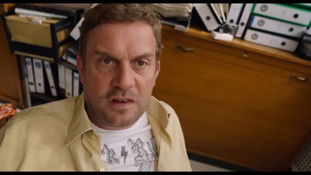 REHRAGOUT-RENDEZVOUS - Offizieller Trailer смотреть онлайн
