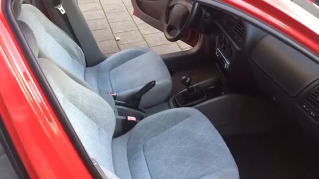 Daewoo Nubira 5drs airco 110000km http://www.philipsenauto.nl смотреть онлайн
