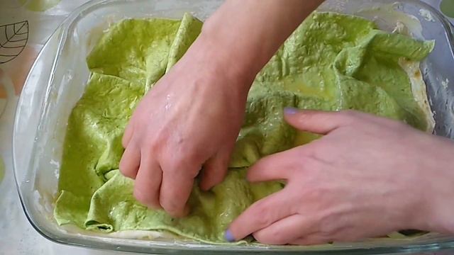 Домашний ужин для друзей 