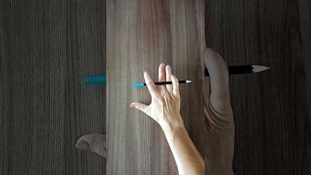 Игры с карандашами "Качели" смотреть онлайн