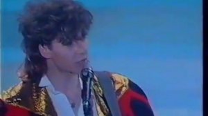 Валерий Юрин -  Вот и Все