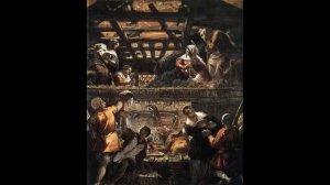 Лекция №4 - История искусств (часть 3)