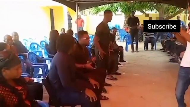 ASAMOAH GYAN HAS REALLY CRIED ?HE SENT WATER TO ATSU'S FAMILY #emotional #videos смотреть онлайн