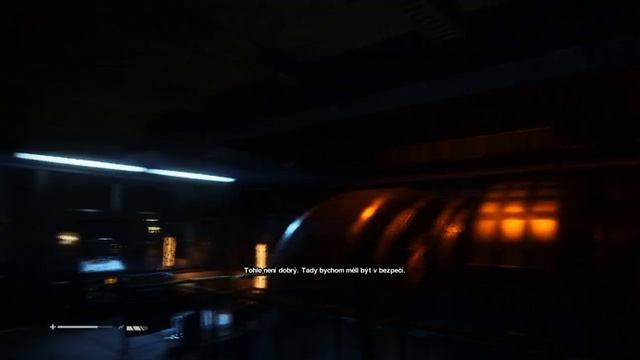 Alien: Isolation MAX SETTINGS ( INTEL CORE 2 QUAD Q8200, 4GB RAM, HD 6870 1GB) смотреть онлайн