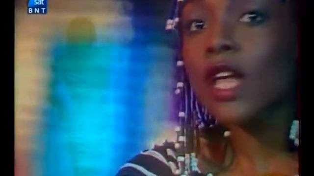 Precious Wilson (Eruption) - Computer Love смотреть онлайн