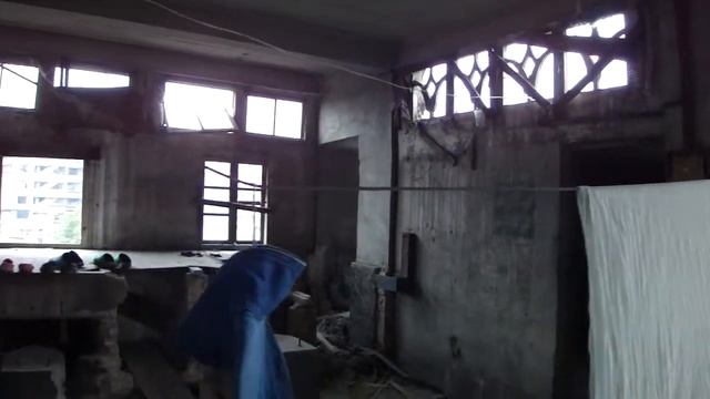 Shantou - old city - migrant worker's life смотреть онлайн