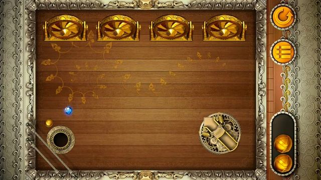 Slingshot Puzzle - Level 10 смотреть онлайн