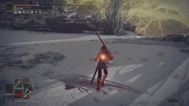 Elden Ring Patch 1.10 happened and Invasions are CRAZY! | RL 80 Pyromancy Invasions смотреть онлайн