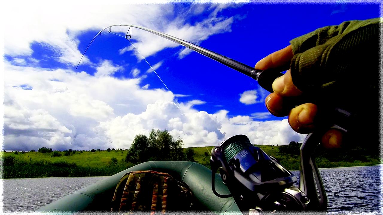 ЩУКА НЕ НУЖНА С ТАКИМ ОКУНЕМ! ПОПАЛИ НА ДИКИЙ ЖОР ОКУНЯ | РЫБАЛКА КАК В АСТРАХАНИ | Рыбалка 2023