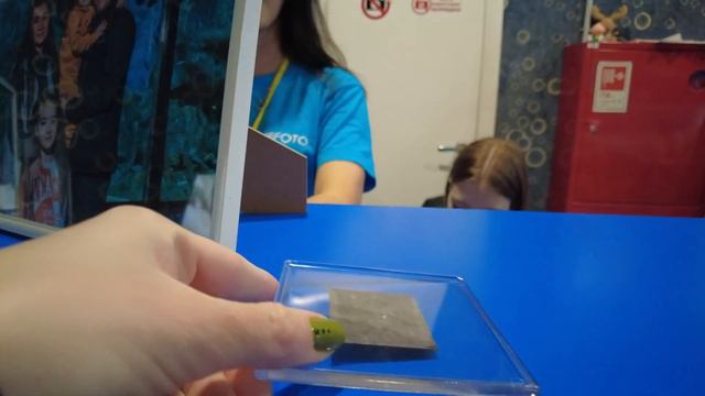 Океанариум, экзотариум и Парк бабочек в Казани смотреть онлайн