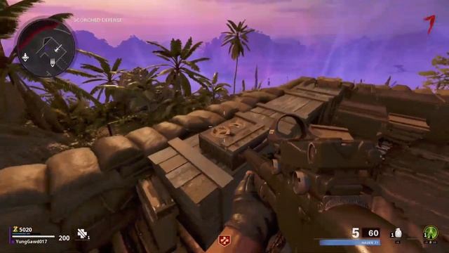 Season One Reloaded Firebase Z Intel FAST Guide (Black Ops Cold War Zombies Tutorial) смотреть онлайн