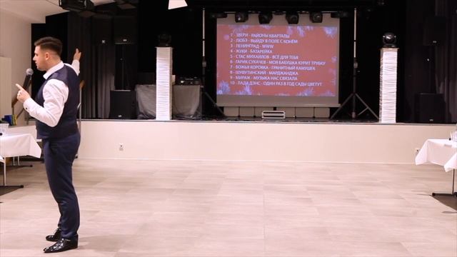 конкурсы на юбилей 2020 | сценарий юбилея | конкурсы для вечеринок смотреть онлайн