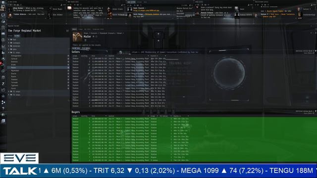 EVE Talk - 02/01/2016 смотреть онлайн