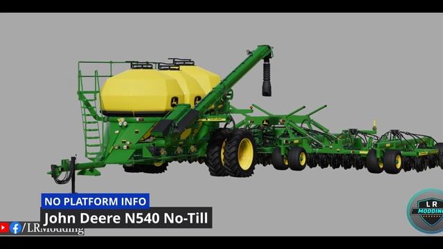 FS NEWS! BIG Alma Missouri Update, John Deere 8020, Plus Unit Convert Update смотреть онлайн