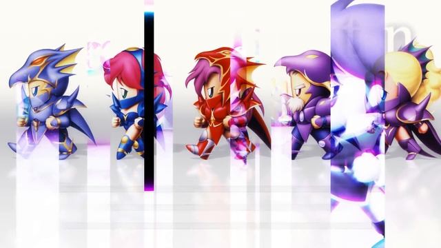 FINAL FANTASY V for iOS/Android （EN） смотреть онлайн