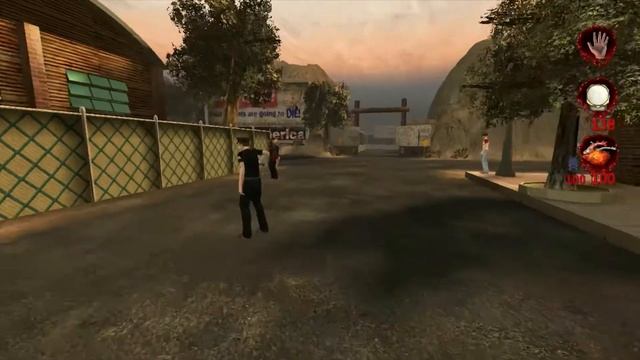 postal 2 mini game chompy game cartridge смотреть онлайн