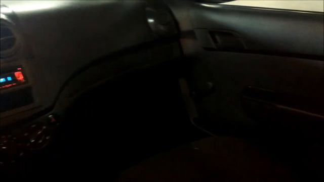 Chevrolet Aveo 2013 смотреть онлайн